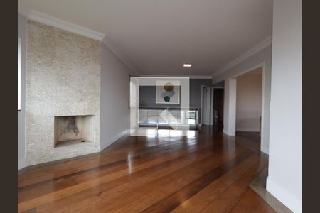 Sala de apartamento para alugar com 4 quartos, 225m² em Vila Andrade, São Paulo