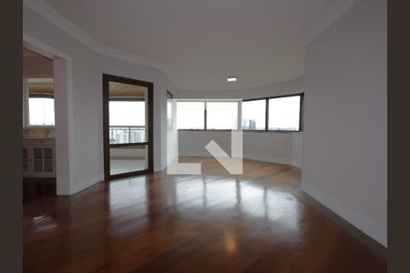 Sala de apartamento para alugar com 4 quartos, 225m² em Vila Andrade, São Paulo