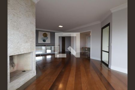 Sala de apartamento para alugar com 4 quartos, 225m² em Vila Andrade, São Paulo