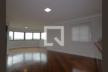 Sala de apartamento para alugar com 4 quartos, 225m² em Vila Andrade, São Paulo
