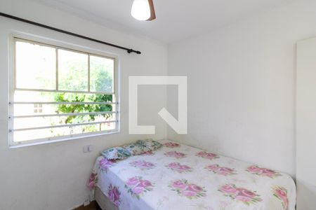 Quarto 1 de apartamento para alugar com 2 quartos, 42m² em Jardim Martini, São Paulo