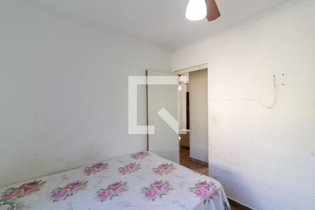 Quarto 1 de apartamento para alugar com 2 quartos, 42m² em Jardim Martini, São Paulo