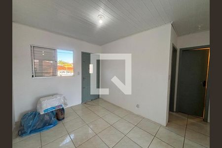 Casa para alugar com 2 quartos, 48m² em Fião, São Leopoldo