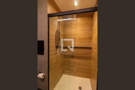 Studio de kitnet/studio para alugar com 1 quarto, 27m² em Perdizes, São Paulo