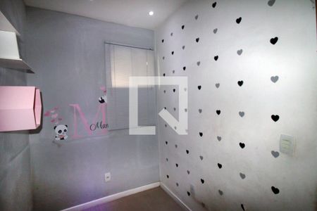 Quarto 1 de apartamento à venda com 2 quartos, 47m² em Olaria, Rio de Janeiro