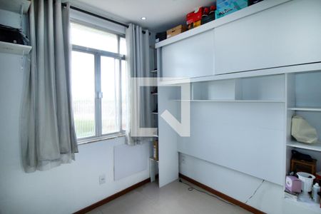 Quarto 2 de apartamento à venda com 2 quartos, 47m² em Olaria, Rio de Janeiro