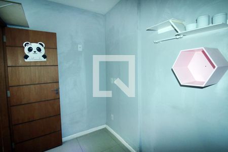 Quarto 1 de apartamento à venda com 2 quartos, 47m² em Olaria, Rio de Janeiro