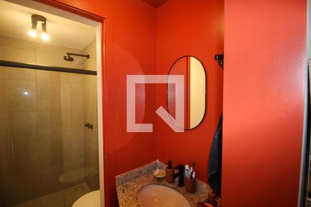 Apartamento para alugar com 1 quarto, 45m² em Parque Campolim, Sorocaba