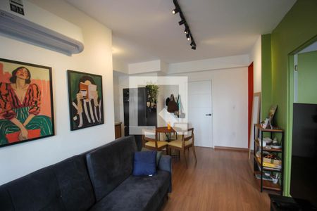 Apartamento para alugar com 1 quarto, 45m² em Parque Campolim, Sorocaba