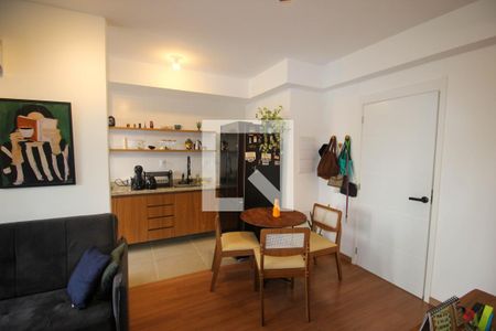 Apartamento para alugar com 1 quarto, 45m² em Parque Campolim, Sorocaba