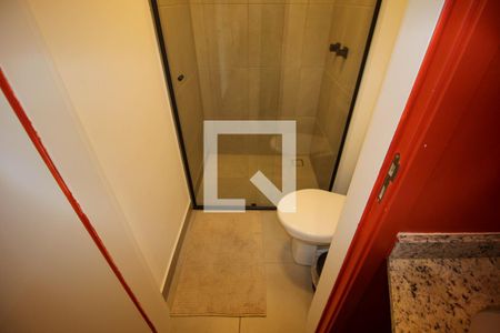 Apartamento para alugar com 1 quarto, 45m² em Parque Campolim, Sorocaba