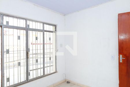 Quarto 1 de casa para alugar com 3 quartos, 100m² em Guaianases, São Paulo