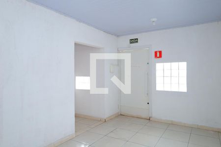 Sala de casa para alugar com 3 quartos, 100m² em Guaianases, São Paulo