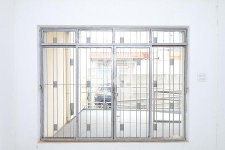 Quarto 1 de casa para alugar com 3 quartos, 100m² em Guaianases, São Paulo