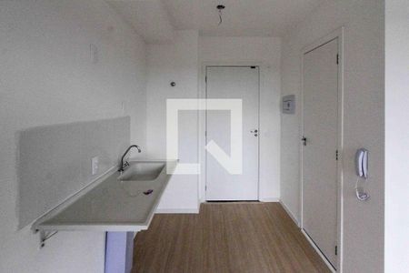 Studio de apartamento para alugar com 1 quarto, 18m² em Jardim Imperador (zona Leste), São Paulo