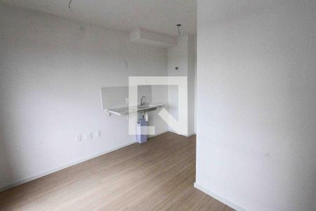 Studio de apartamento para alugar com 1 quarto, 18m² em Jardim Imperador (zona Leste), São Paulo