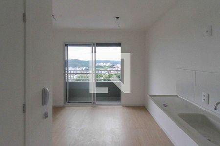 Studio de apartamento para alugar com 1 quarto, 18m² em Jardim Imperador (zona Leste), São Paulo