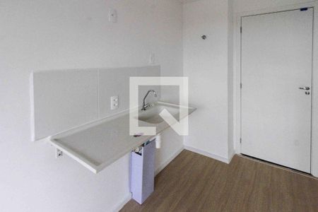 Studio de apartamento para alugar com 1 quarto, 18m² em Jardim Imperador (zona Leste), São Paulo