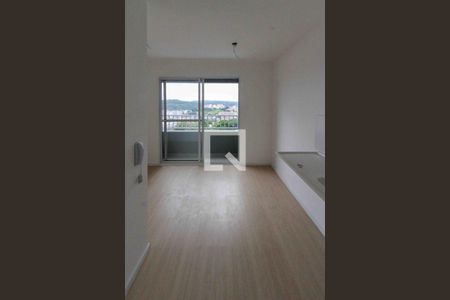 Studio de apartamento para alugar com 1 quarto, 18m² em Jardim Imperador (zona Leste), São Paulo