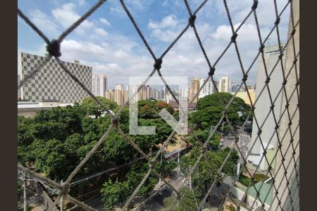 Vista da Rua de apartamento para alugar com 2 quartos, 82m² em Cambuci, São Paulo