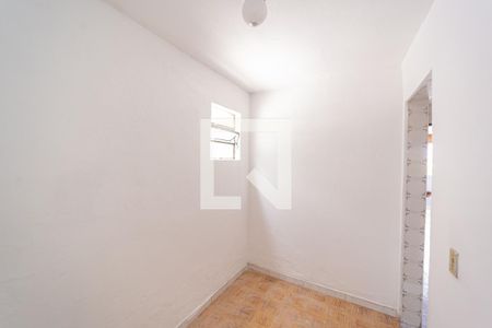 Quarto 1 de casa para alugar com 2 quartos, 55m² em Jardim Fernandes, São Paulo