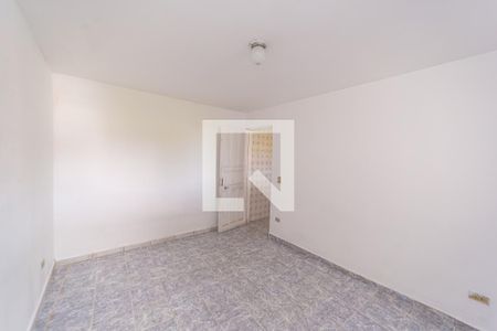 Quarto 2 de casa para alugar com 2 quartos, 55m² em Jardim Fernandes, São Paulo