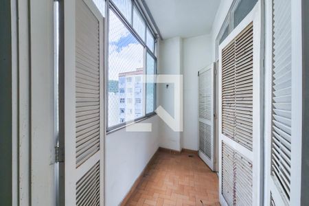 Quarto 1 de apartamento à venda com 2 quartos, 95m² em Botafogo, Rio de Janeiro