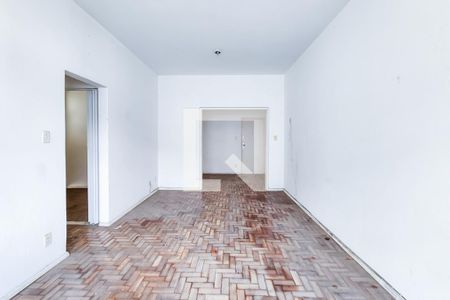 Sala de apartamento à venda com 2 quartos, 95m² em Botafogo, Rio de Janeiro