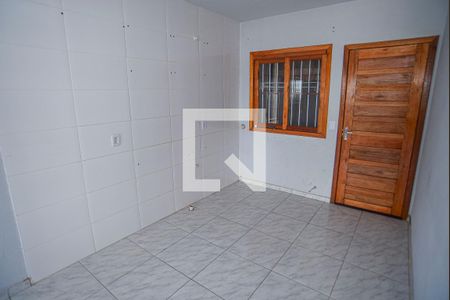 Sala de casa para alugar com 2 quartos, 275m² em Mário Quintana, Viamão