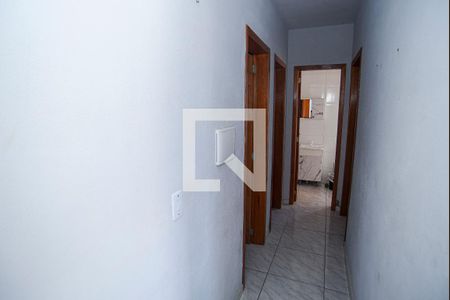 Corredor de casa para alugar com 2 quartos, 275m² em Mário Quintana, Viamão