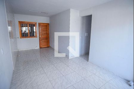 Sala de casa para alugar com 2 quartos, 275m² em Mário Quintana, Viamão