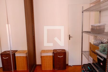 Quarto 1 de apartamento para alugar com 3 quartos, 72m² em Piratininga, Osasco