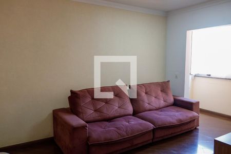 sala de apartamento para alugar com 3 quartos, 72m² em Piratininga, Osasco