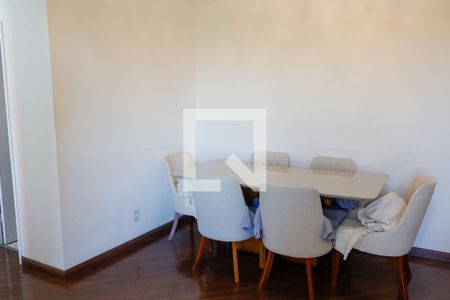 sala de apartamento para alugar com 3 quartos, 72m² em Piratininga, Osasco
