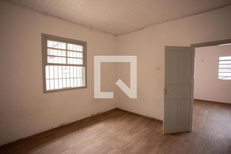 QUARTO 2 de casa à venda com 2 quartos, 80m² em Vila Basileia, São Paulo