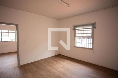 QUARTO 1 de casa à venda com 2 quartos, 80m² em Vila Basileia, São Paulo
