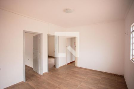 SALA de casa à venda com 2 quartos, 80m² em Vila Basileia, São Paulo