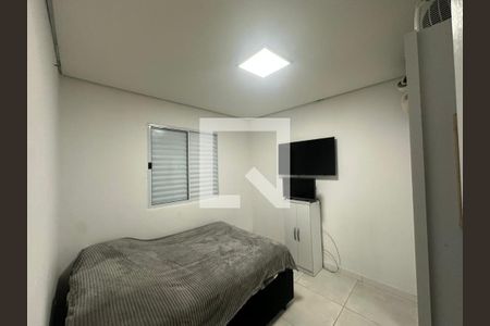 Quarto de casa para alugar com 1 quarto, 120m² em Cidade São Pedro - Gleba A, Santana de Parnaíba