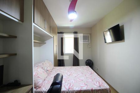 Quarto 2 de apartamento para alugar com 2 quartos, 80m² em Taquara, Rio de Janeiro