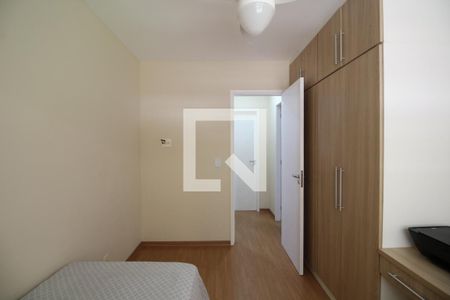 Quarto 1 de apartamento para alugar com 2 quartos, 80m² em Taquara, Rio de Janeiro