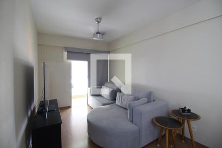 Sala de apartamento para alugar com 2 quartos, 80m² em Taquara, Rio de Janeiro