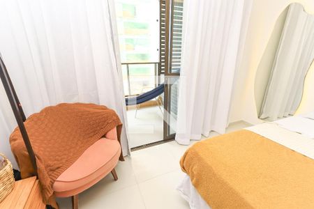 Kitnet/Studio para alugar com 1 quarto, 29m² em Itapuã, Salvador