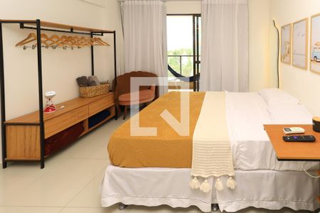 Kitnet/Studio para alugar com 1 quarto, 29m² em Itapuã, Salvador