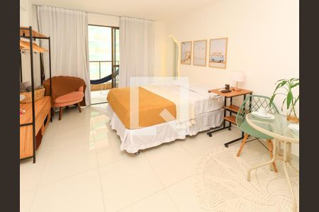 Kitnet/Studio para alugar com 1 quarto, 29m² em Itapuã, Salvador