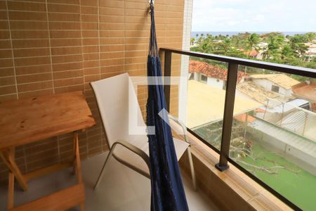 Kitnet/Studio para alugar com 1 quarto, 29m² em Itapuã, Salvador