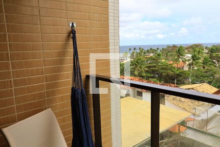 Kitnet/Studio para alugar com 1 quarto, 29m² em Itapuã, Salvador