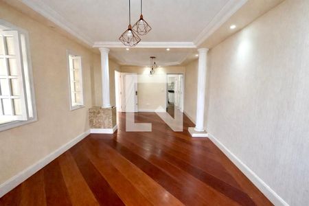 Sala de casa para alugar com 3 quartos, 250m² em Macedo, Guarulhos