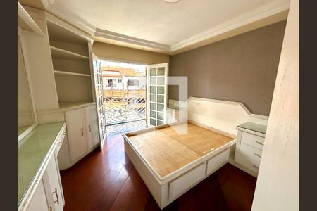 Quarto Suíte de casa para alugar com 3 quartos, 250m² em Macedo, Guarulhos