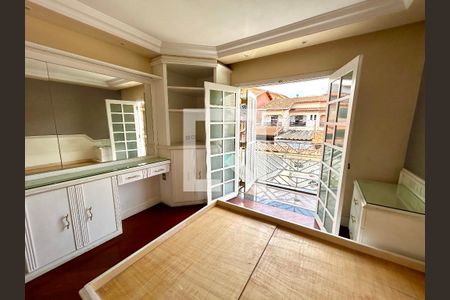 Quarto Suíte de casa para alugar com 3 quartos, 250m² em Macedo, Guarulhos