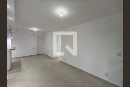 Sala de apartamento para alugar com 3 quartos, 89m² em Taquara, Rio de Janeiro
